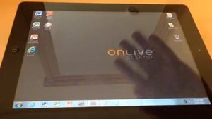 Windows на iPad. Такое возможно?