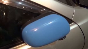 Полировка акрила, покраска авто в гараже