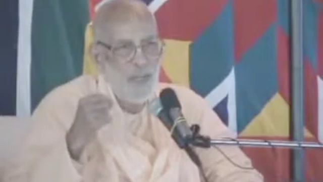 Кто я? Откуда пришла джива? ч- 2 - (русский перевод) смотреть онлайн