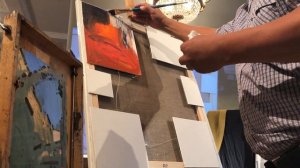 Три дня с Бато Дугаржаповым