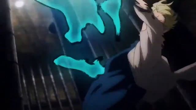 Nanami FIGHT | Kento Nanami | jujutsu Kaisen EP 12