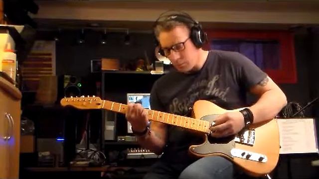 Harley Benton TE-52 NA-LH micros Roswell смотреть онлайн