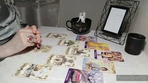 ТАРО РАСКЛАД . ВНЕШНОСТЬ МОЕГО БУДУЩЕГО МУЖА