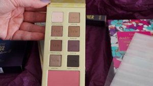 ?КОСМЕТИЧЕСКИЕ ПОКУПКИ? Dior ?Tarte Cosmetics?