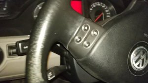VOLKSWAGEN Passat B6 Diagnostic OBD Port Location ???