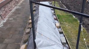 Открывать или не открывать?  Виноградник Вадима Точилина