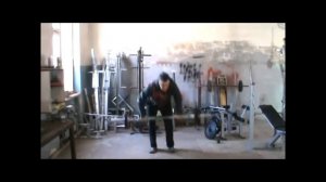 Сила удара и резкость Упражнения со штангой