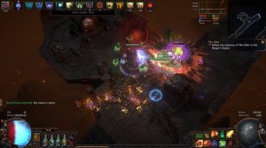 Path of Exile 3.21 - Primordial Remnant Forge Unique to Unique