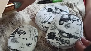 Распаковка. Покупки на WB, Ozon?