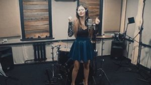 Анна Касьянова В память Легендарному Виктору Цою посвещается каверна песню Кукушка