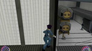 Прохождение игры Они. Глава 2