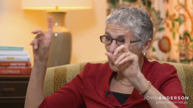 Melanie Phillips - the cultural origins of the West смотреть онлайн