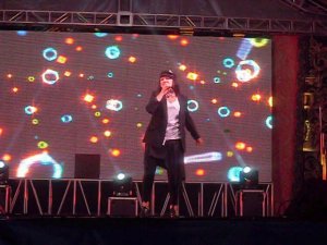 Любаша - Осень