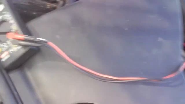 VW Passat 1.6 ANA praca silnika oraz ładowane смотреть онлайн