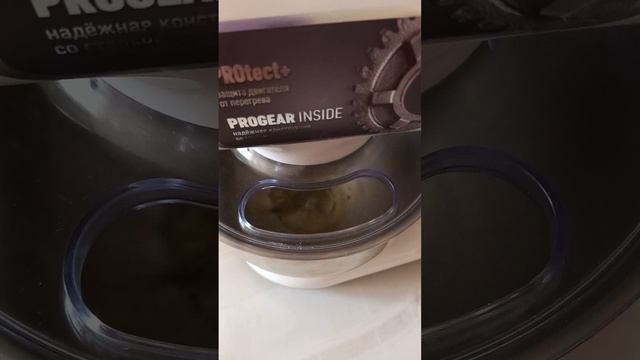 Планетарный миксер Polaris РКМ 1101, тест смотреть онлайн