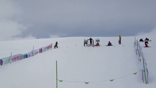 Laax 360 airbag смотреть онлайн