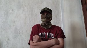 Выписали из госпиталя, планы на ближайшее время.