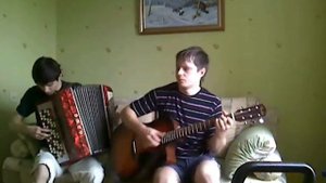 Тополиный вечер