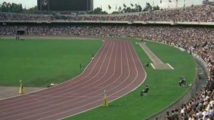 История марафона