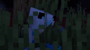 "Slow Down" An original minecraft music video-Fallen and Remembered War (EP1)