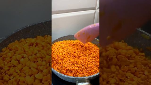 Вкуснейший Суп-Пюре из Чечевицы за 30 минут ‼️ Quick & Easy Lentil Soup #рецепты #кулинария смотреть онлайн