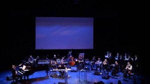 "Товарищ, мой конь" - Глеб Котин