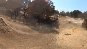 Traxxas X-Maxx 8S First Run // 1/6 Electric Brushless 8S RC monster truck, first time out, all stoc