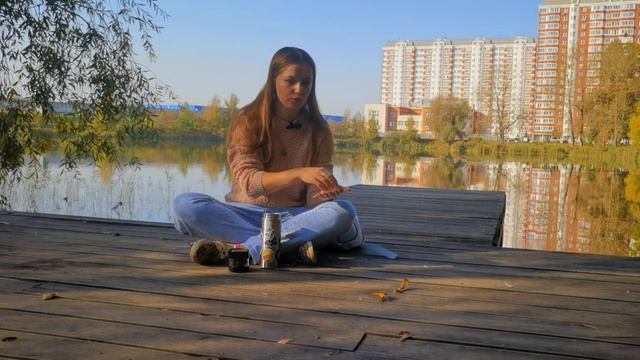 Все, что вы могли не знать про ароматизированный чай! смотреть онлайн