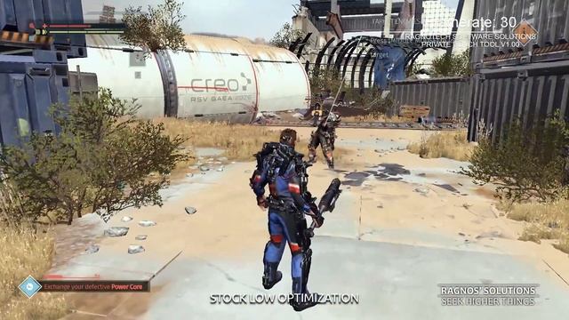 The Surge - How To Fix Lag/Get More FPS and Improve Performance смотреть онлайн