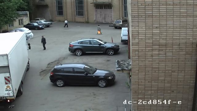 IP-видеокамера DS-2CD854F-E (3M Pixels) смотреть онлайн