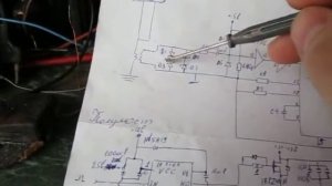 ФАПЧ на CD4046