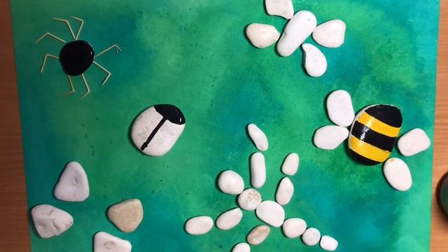 Волшебные камешки смотреть онлайн