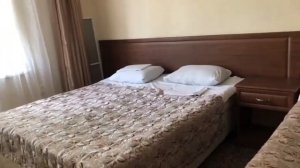 Гостевой дом "Чайка"