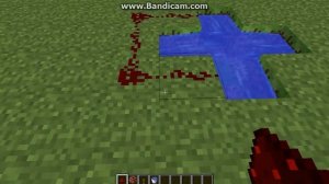 Как сделать Катапульту в Minecraft