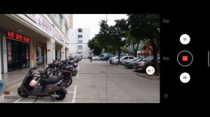 Топ-5 фишек обновленной камеры Xperia 1 III