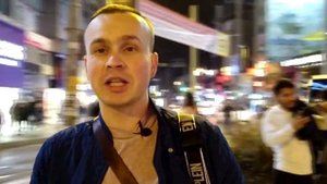 Обман туристов в Стамбуле, Турция