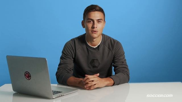 Paulo Dybala Answers Questions from Twitter and Instagram | Extra Time смотреть онлайн