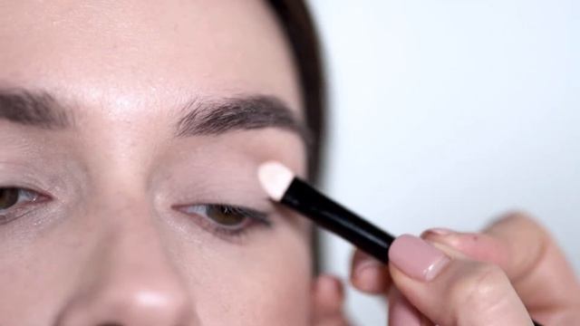 Все лицо одним продуктом?! С Набором для моделирования бровей Eyebrow Designer Lilo LikeLove смотреть онлайн