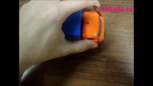УАЗ 3303 Мебель Технопарк