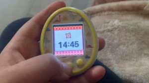 Обзор на тамагочи!!💓