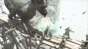 The Last Guardian - Трейлер [Play Game]