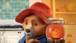 The Adventures of Paddington Season 1 Episode 1 Paddington finds a Pigeon