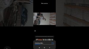 //ТУТОР НА ЗАМЕДЛЕНИЕ//🌿Как замедлить прыжок на видео 🐾//#квадробика #замедленнаясъемка #туториал