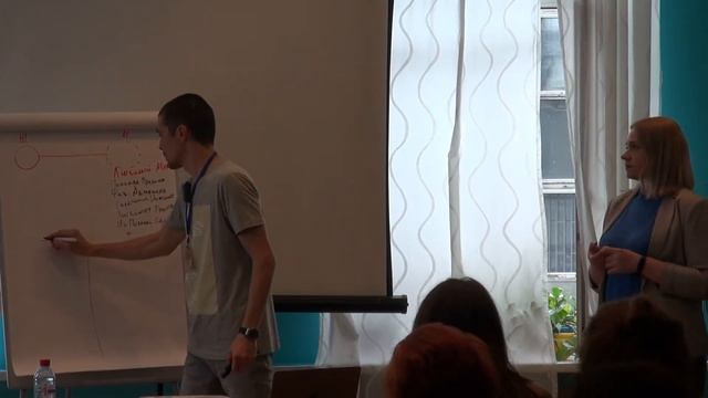 Александр Мальцев "Энергетическая бухгалтерия" смотреть онлайн