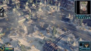 C&C Generals Evolution - Лазеры это Круто! США vs КНР