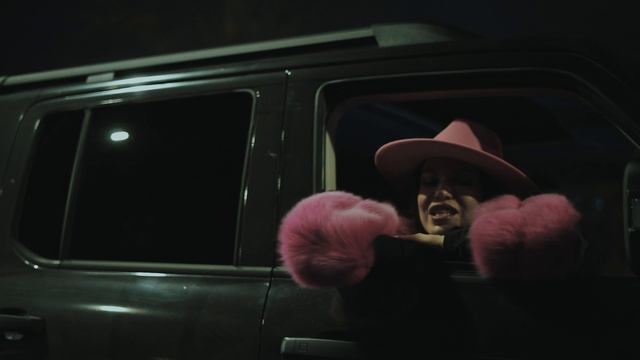 Наталия Азовская - Моя Москва (MOOD)