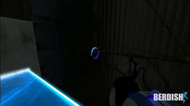 Portal 2 [Co-Op] Прохождение. Этап 3 камера 1 смотреть онлайн