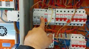 Наша домашняя солнечная станция. Независимое энергоснабжение