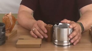 Детальный обзор аналогов комплектов поршней 4955337 Cummins