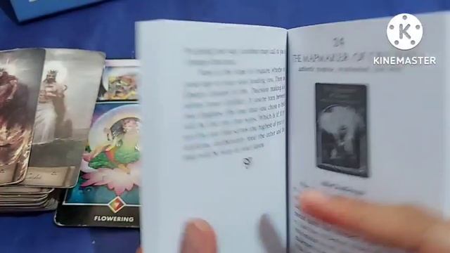 HE SAYS The KEEPER of LIGHT is READY to SPIN the WHEELS, हर्मिट तैयार है समय का पहिया घुमाने को आज смотреть онлайн